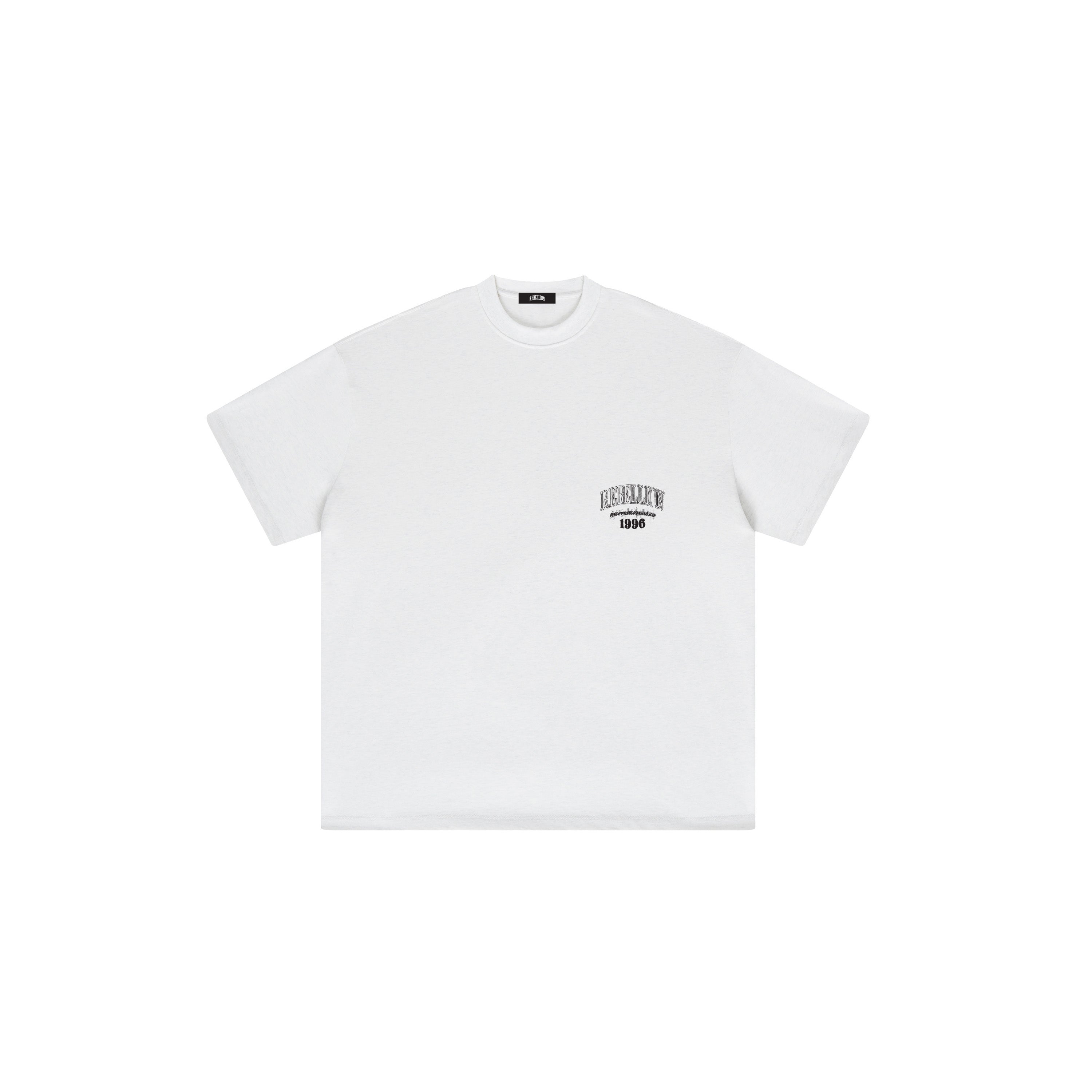 1996 T-Shirt - White