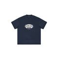 International T-Shirt - Navy