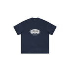 International T-Shirt - Navy