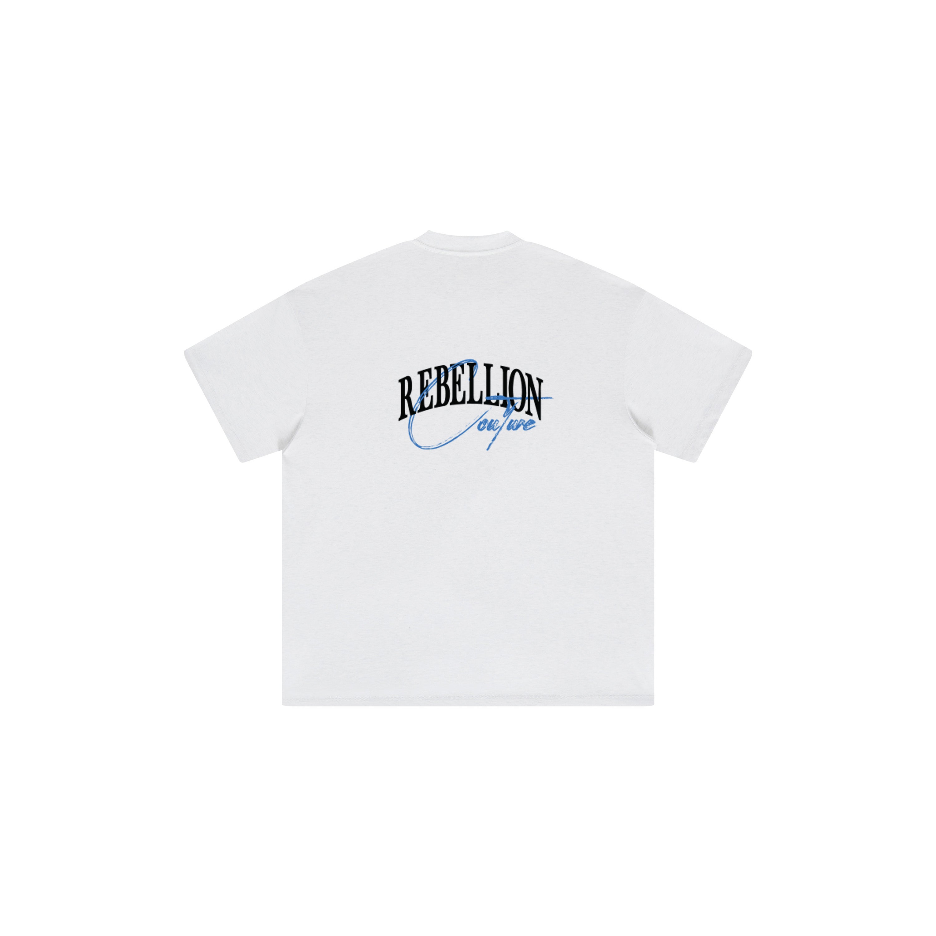 Couture T-Shirt - White