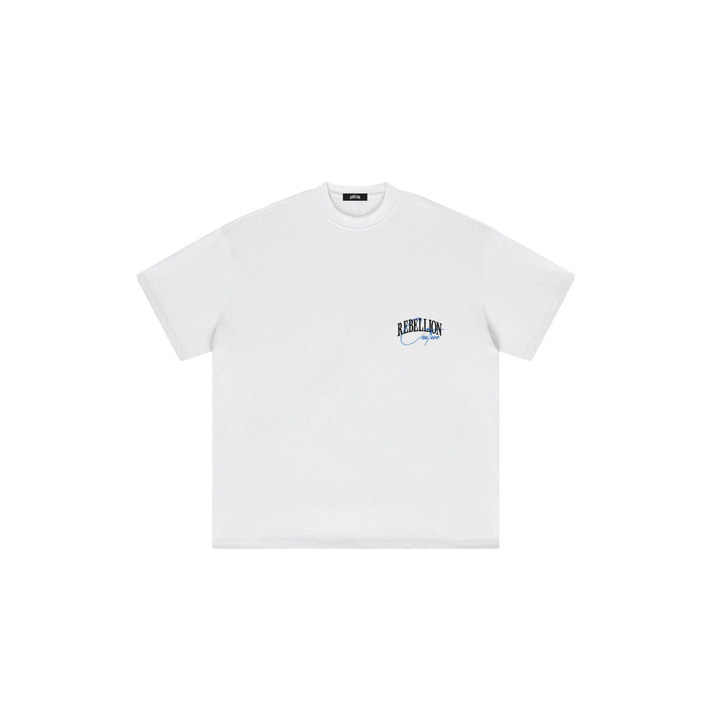 Couture T-Shirt - White