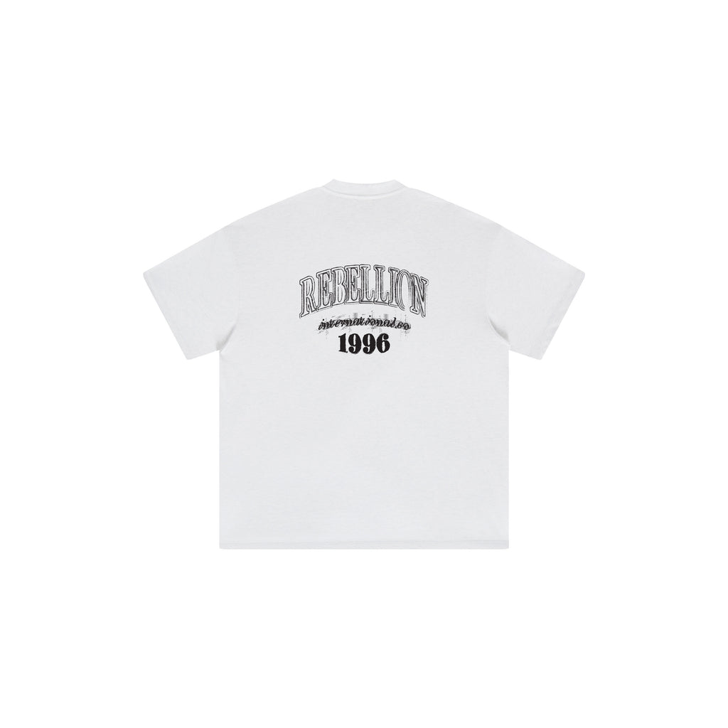 1996 T-Shirt - White