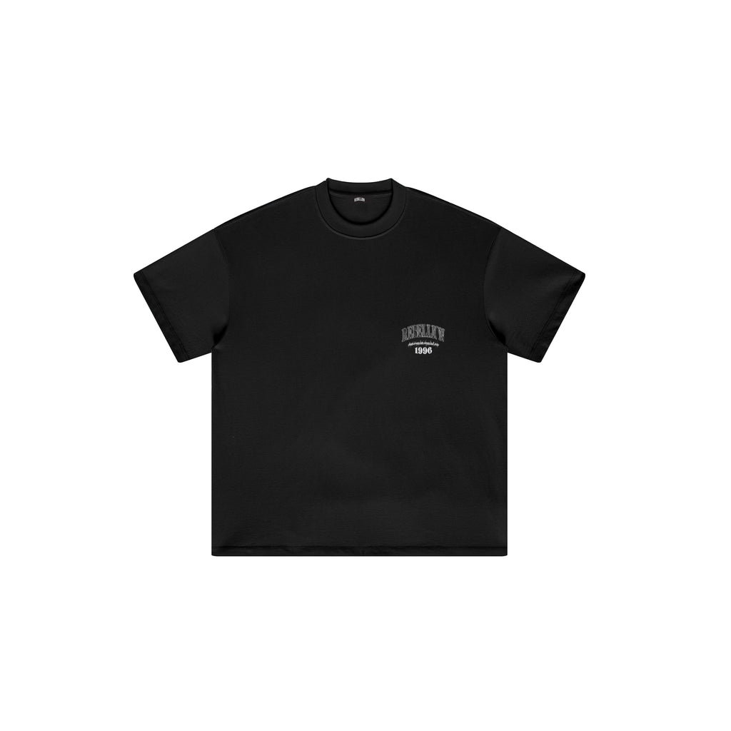 1996 T-Shirt - Black