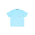 Decade T-Shirt - Baby Blue