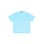 Decade T-Shirt - Baby Blue