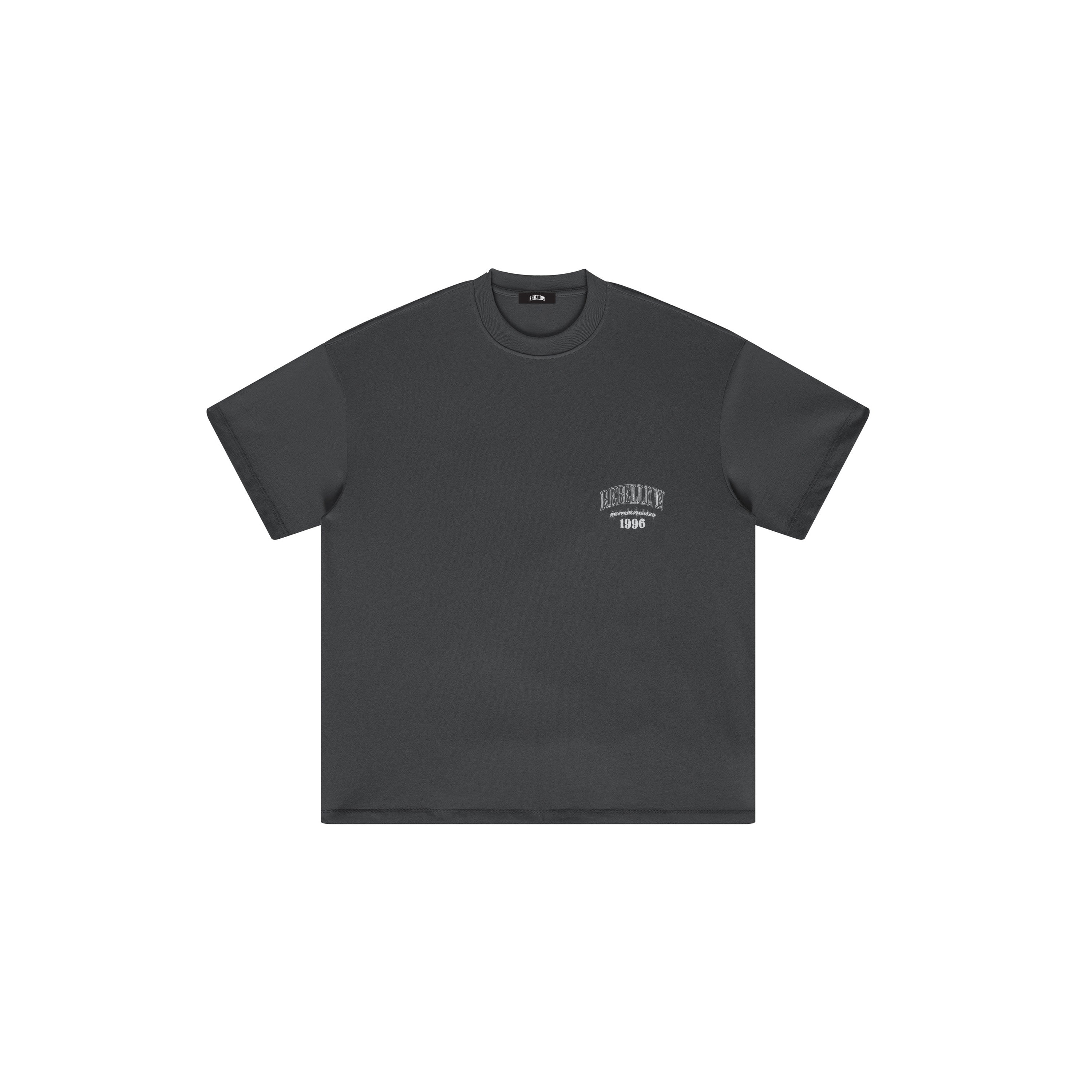 1996 T-Shirt - Grey