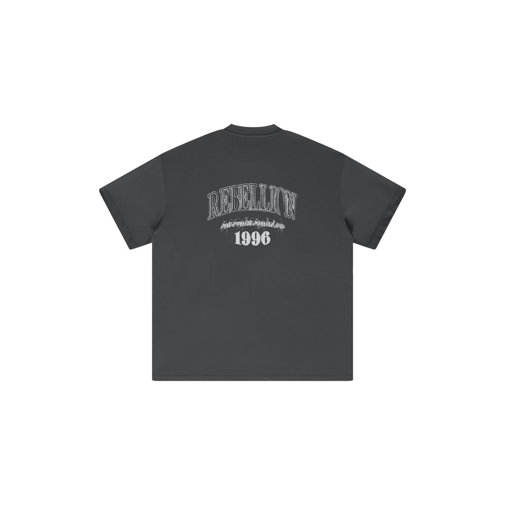 1996 T-Shirt - Grey