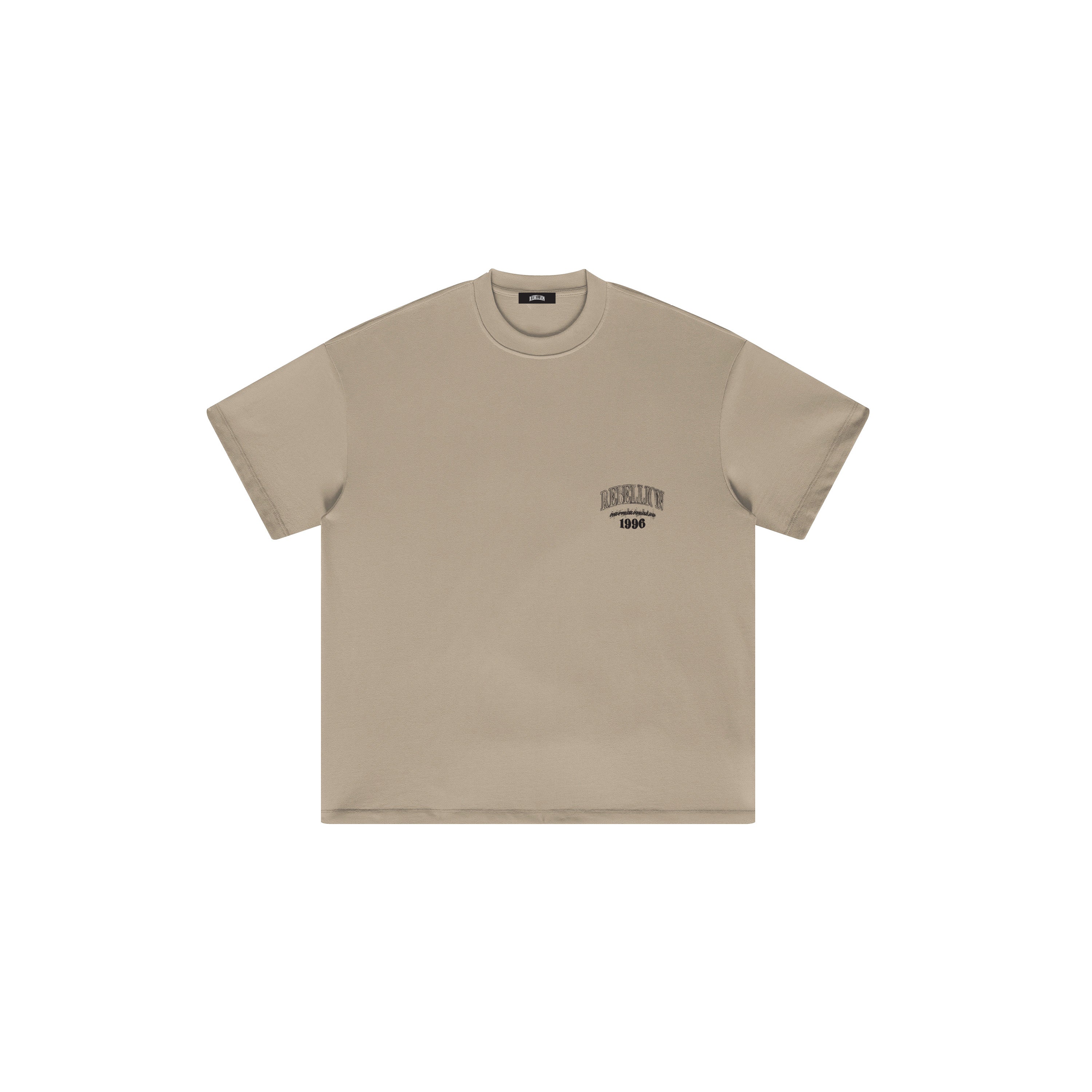 1996 T-Shirt - Beige