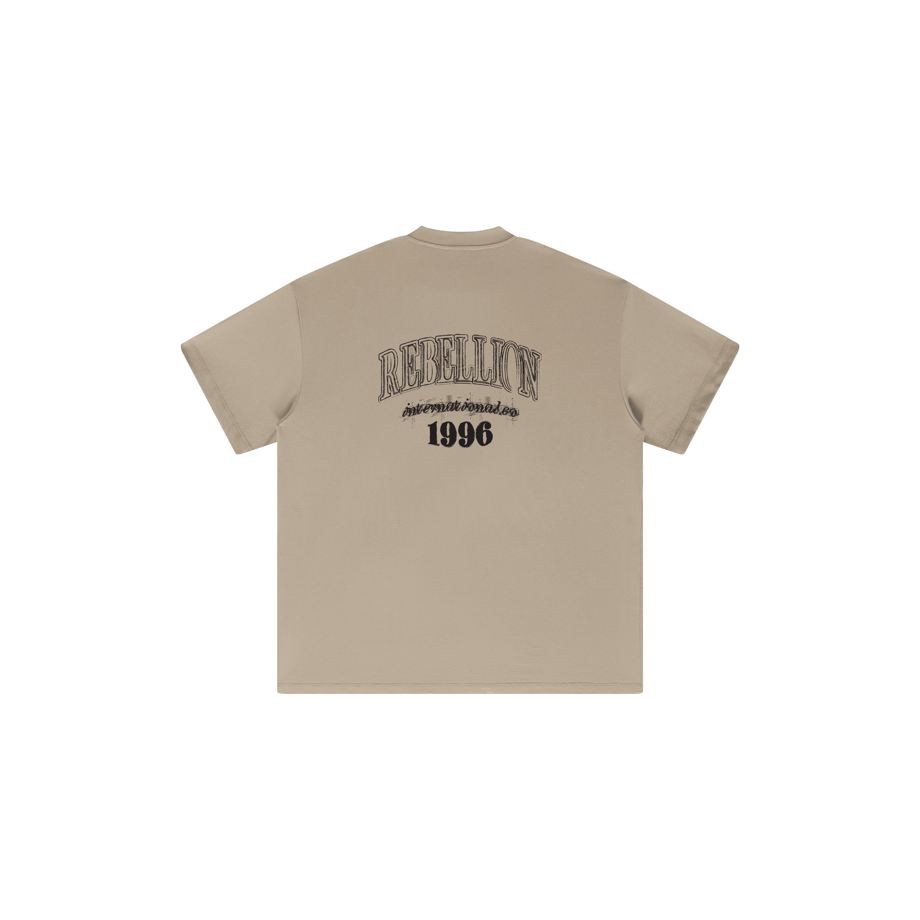 1996 T-Shirt - Beige