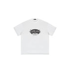 International T-Shirt - White