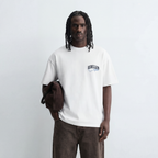 Couture T-Shirt - White