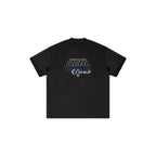 Decade T-Shirt - Black