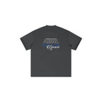 Decade T-Shirt - Grey