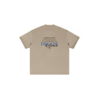Decade T-Shirt - Beige