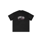 Couture T-Shirt - Black
