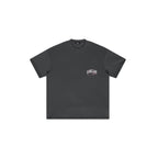 Couture T-Shirt - Grey