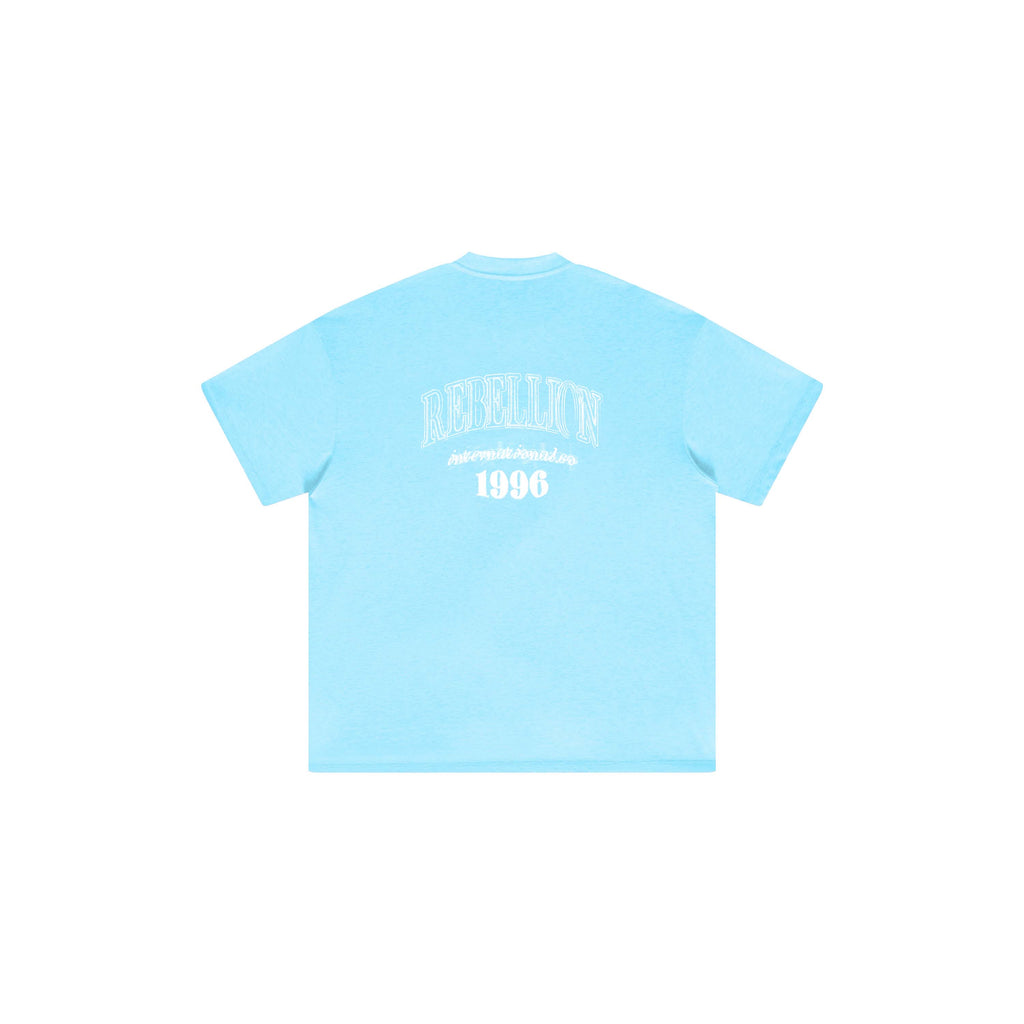 1996 T-Shirt - Baby Blue
