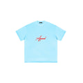rbln Apparel T-Shirt - Baby Blue
