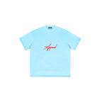 rbln Apparel T-Shirt - Baby Blue