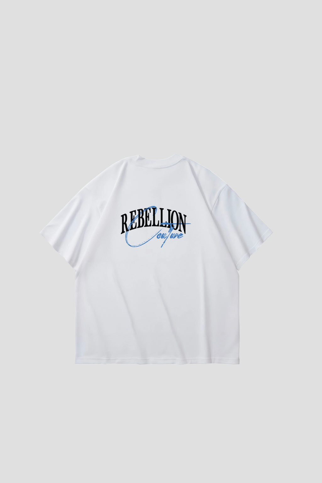 Bluz Couture E Bardh