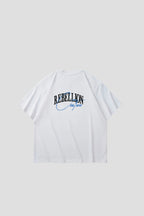 Bluz Couture E Bardh