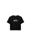 Tutto Passa - T-shirt For Women - Black