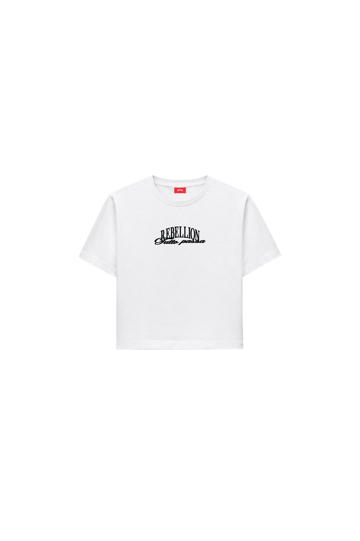 Tutto Passa - T-shirt For Women - White
