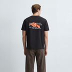 WWM T-Shirt - Black