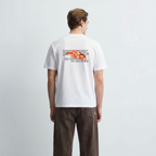 WWM T-Shirt white