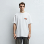 WWM T-Shirt white