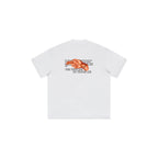 WWM T-Shirt white