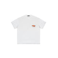 WWM T-Shirt white
