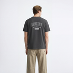 1996 T-Shirt - Grey