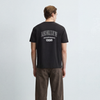 1996 T-Shirt - Black