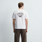 1996 T-Shirt - White