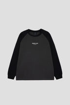 Bluz Me Krah Të Gjat Raglan G