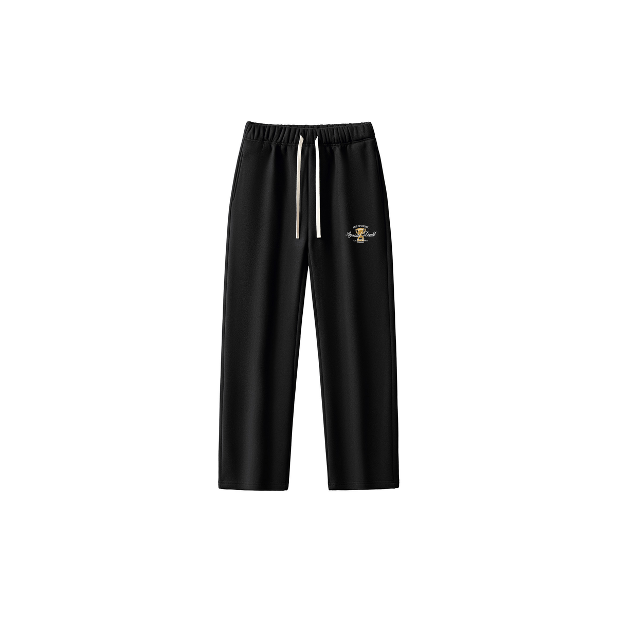 Champion Pants - Black