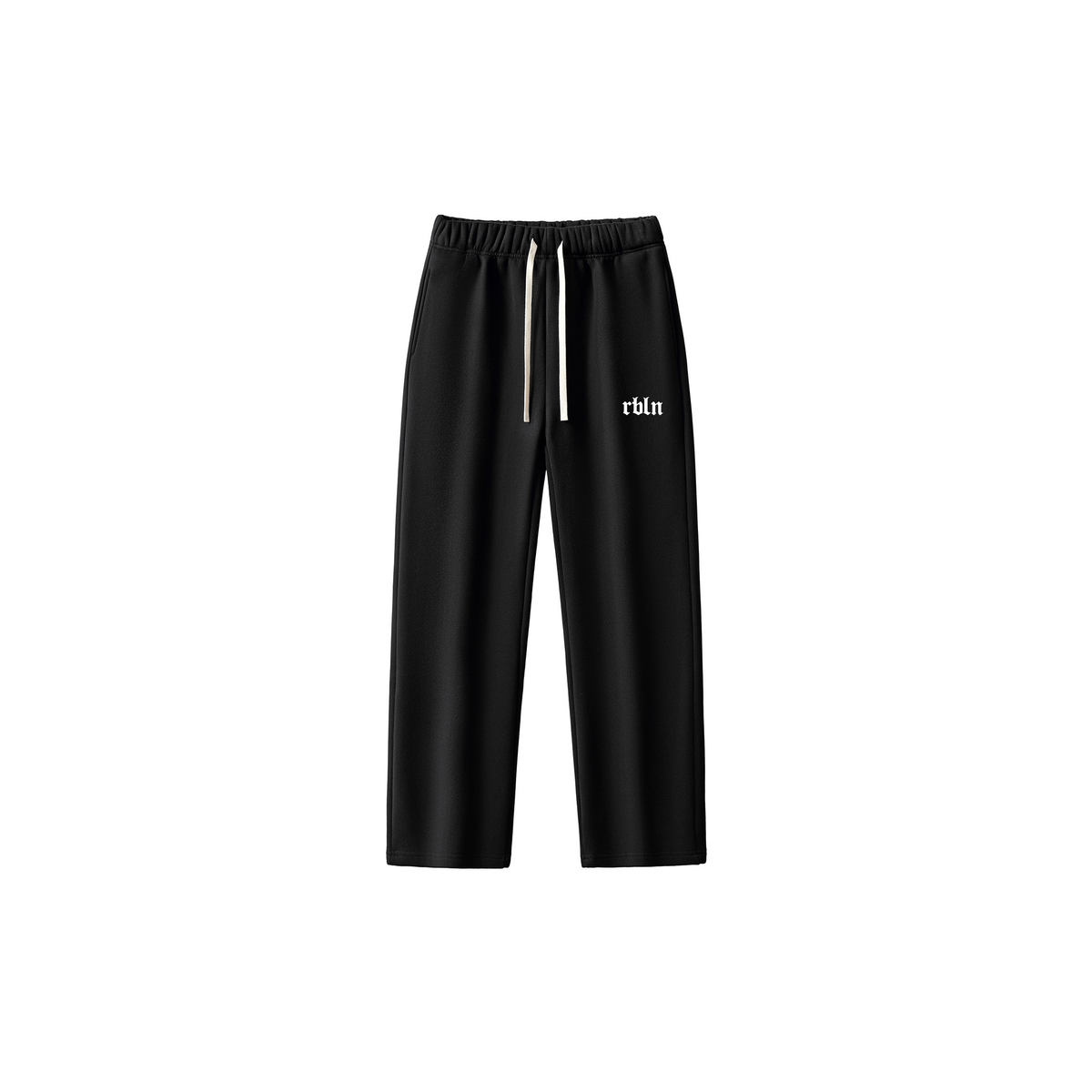 rbln Pants - Black
