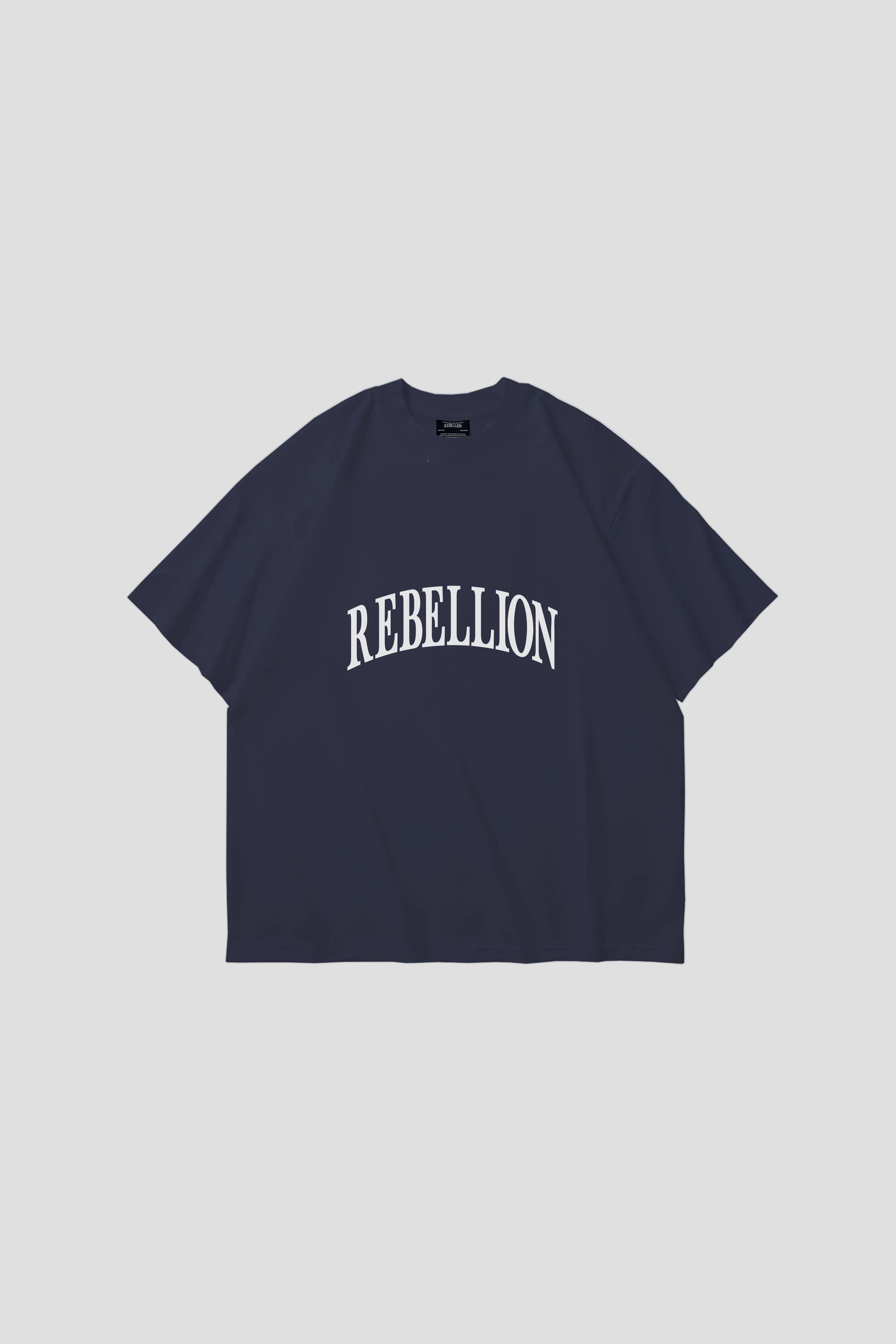 Bluz Revolution Navy