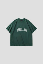 Bluz Revolution E Gjelbert