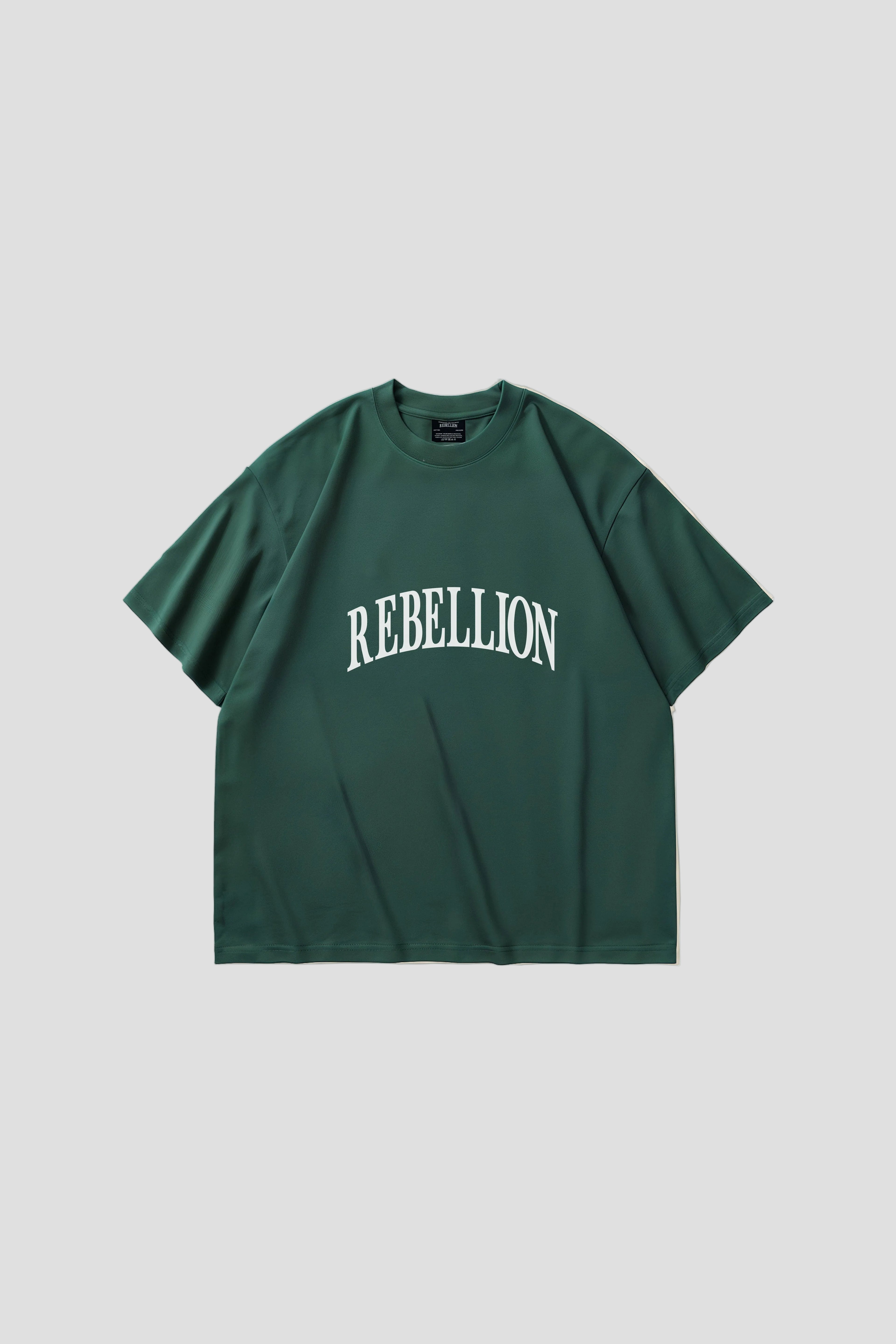 Bluz Revolution E Gjelbert