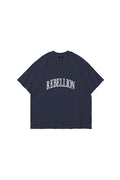 Revolution T-shirt Navy