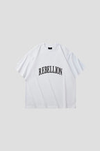 Bluz Revolution E Bardh