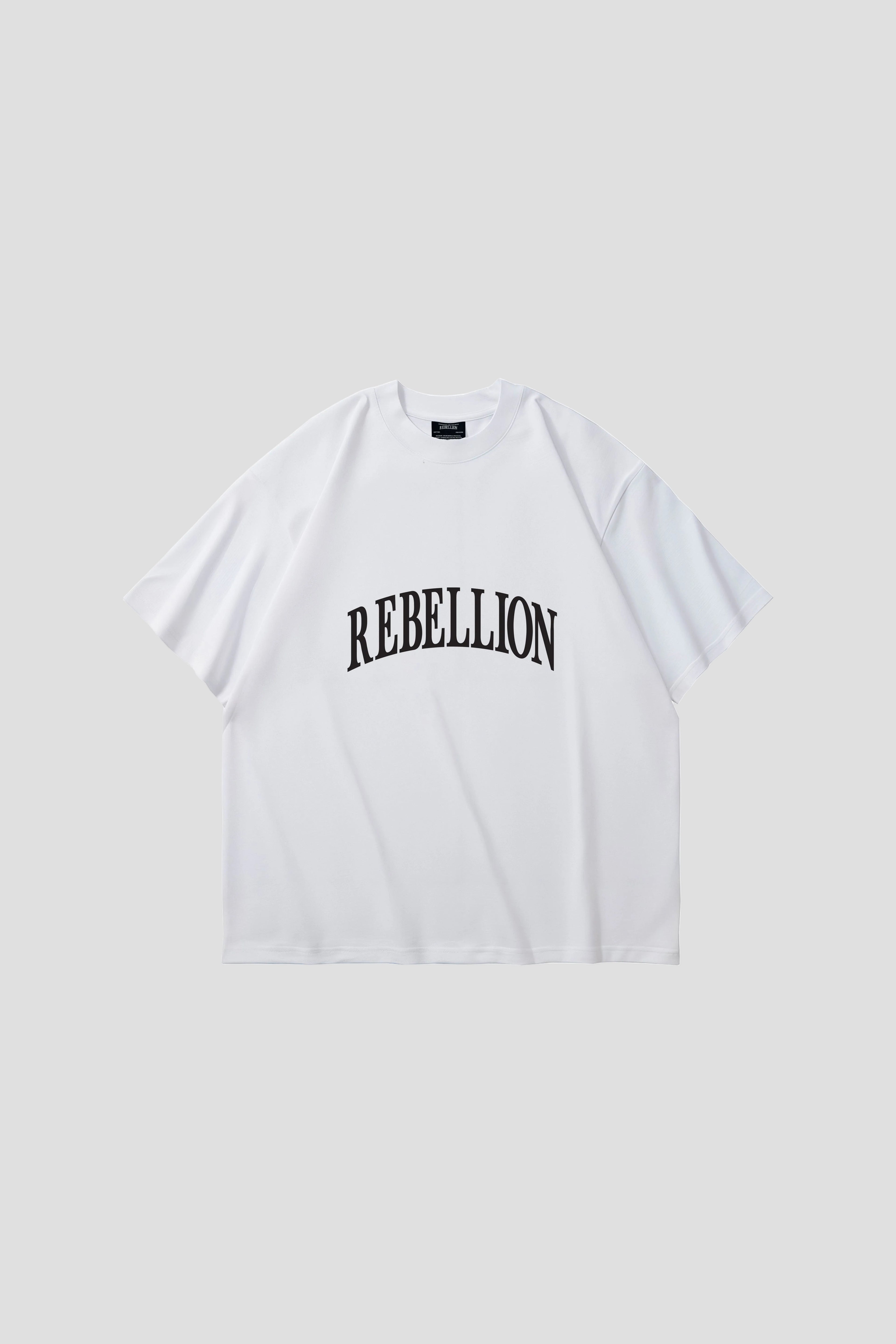 Bluz Revolution E Bardh