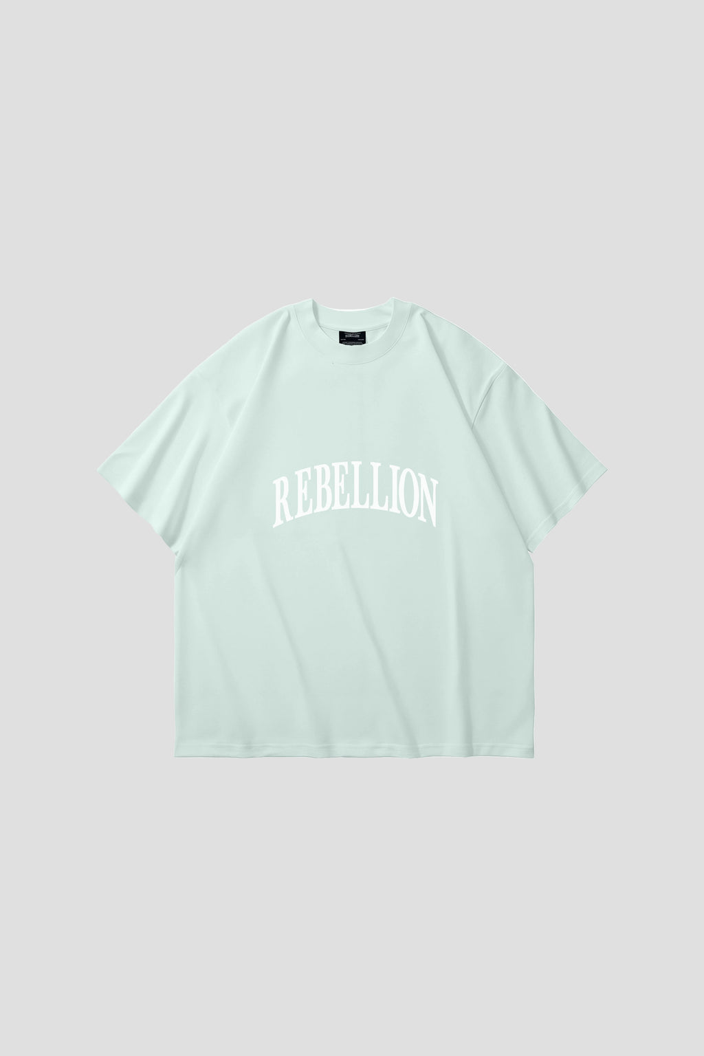 Bluz Revolution Sage Green