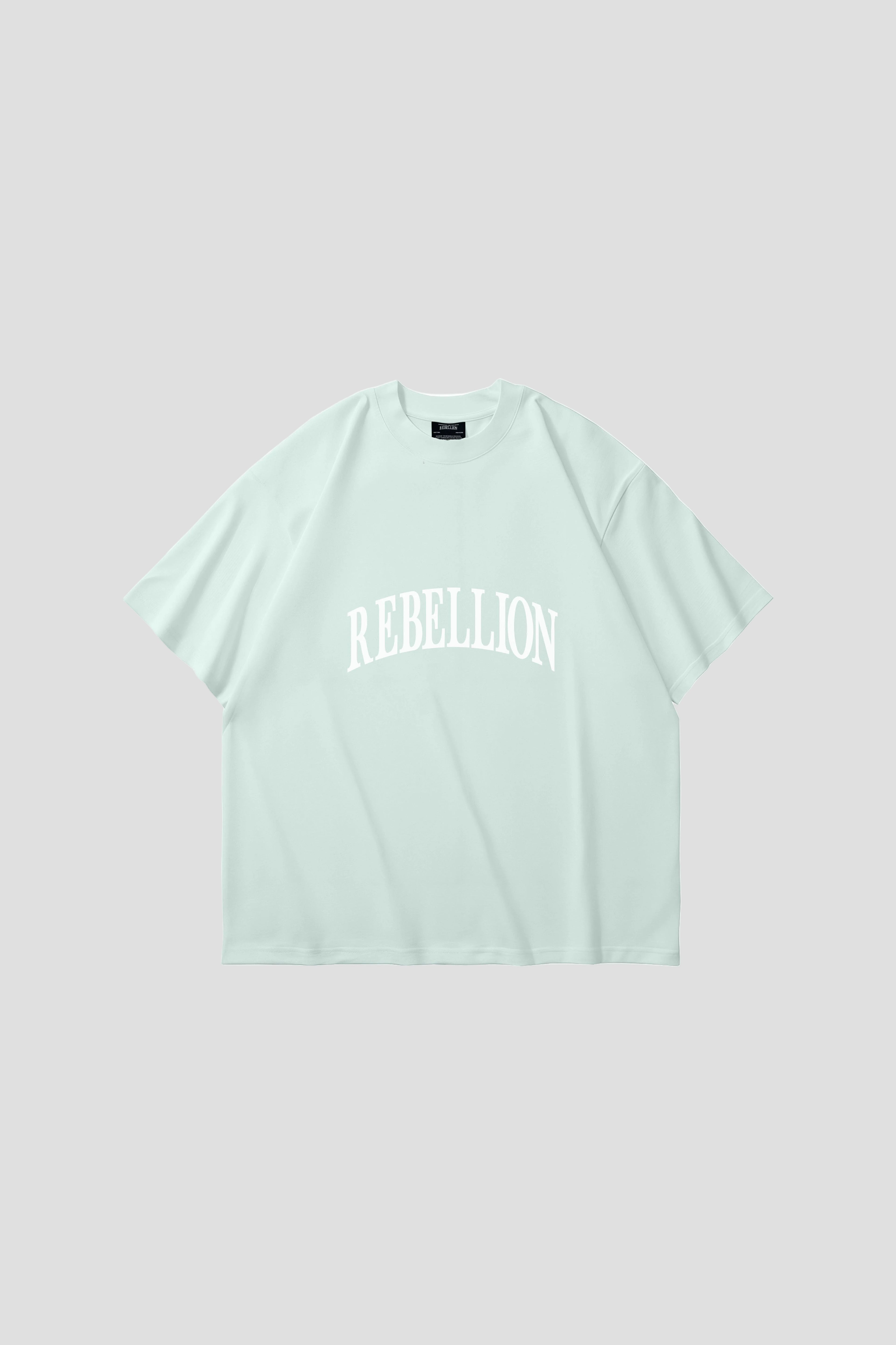 Bluz Revolution Sage Green