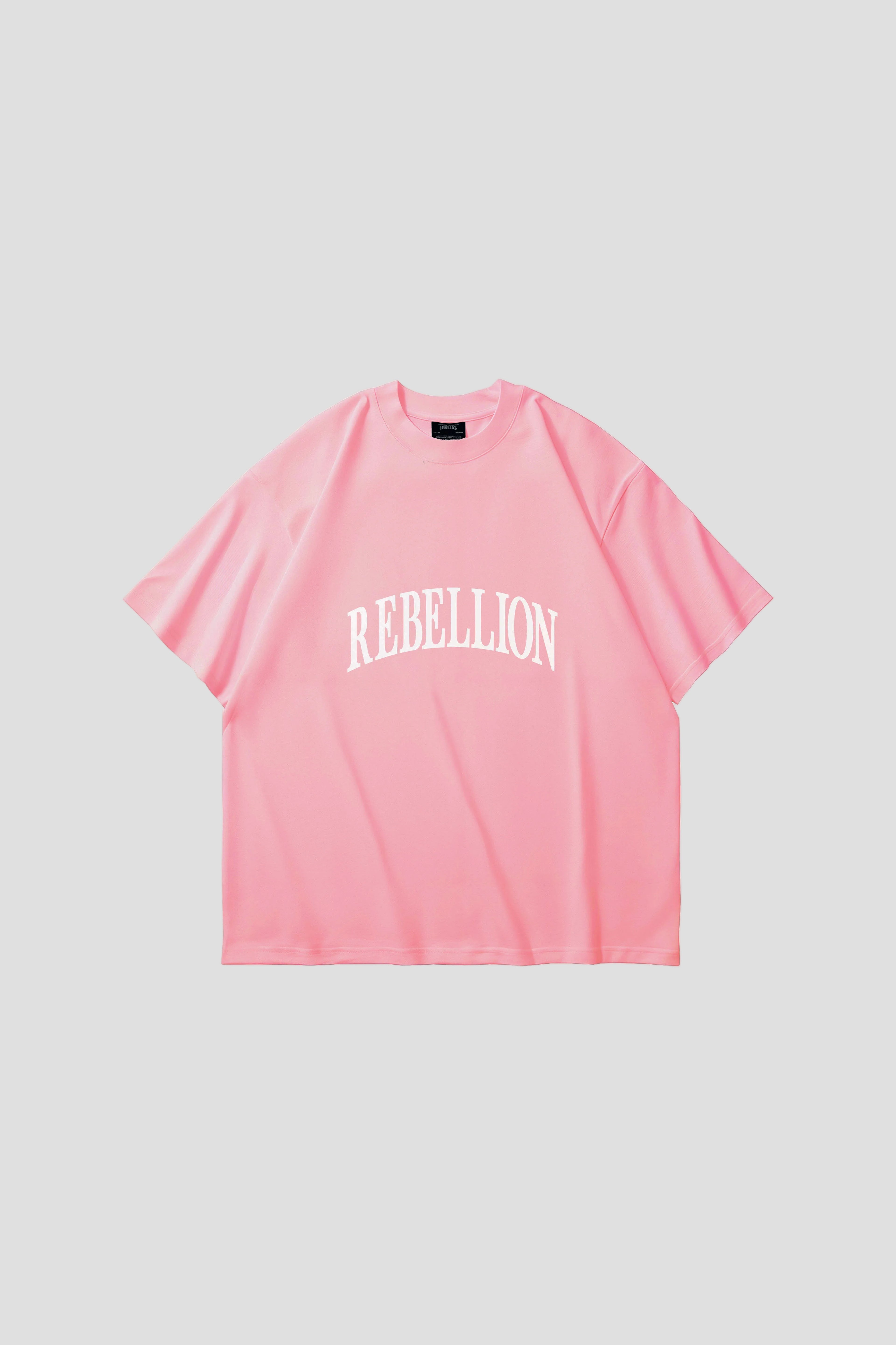 Bluz Revolution Pink
