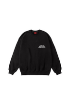 Tutto Passa Sweater - Black
