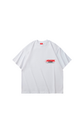 REBL Studio T-Shirt - Weiß