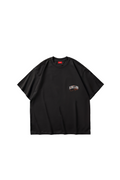Couture T-shirt - Black